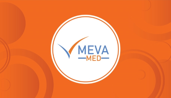 Logo Meva Med