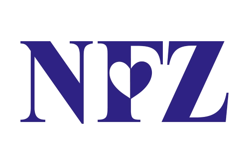 NFZ logo